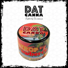Dat Canna - 1g Rosin - Trop Stawberry