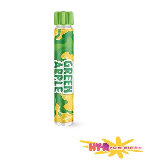 Product: Peach | Liquid Diamonds Infused | HY-R