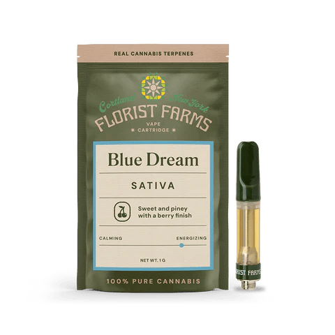 Blue Dream | 1g - The Flowery NY