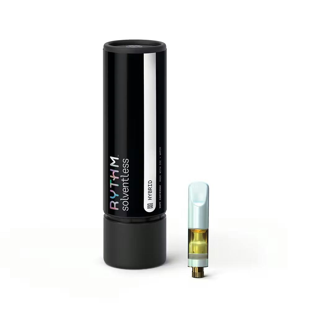 Fantasy MLNZ Live Rosin Cart