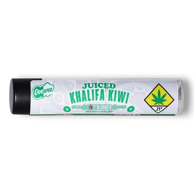 Rolled up and ready to smoke, Pre-Rolls are a convenient and effective way to consume cannabis. Pre-Rolls come in many different forms and can be rolled with flower, shake, "b-buds", infused with concentrates, and more.