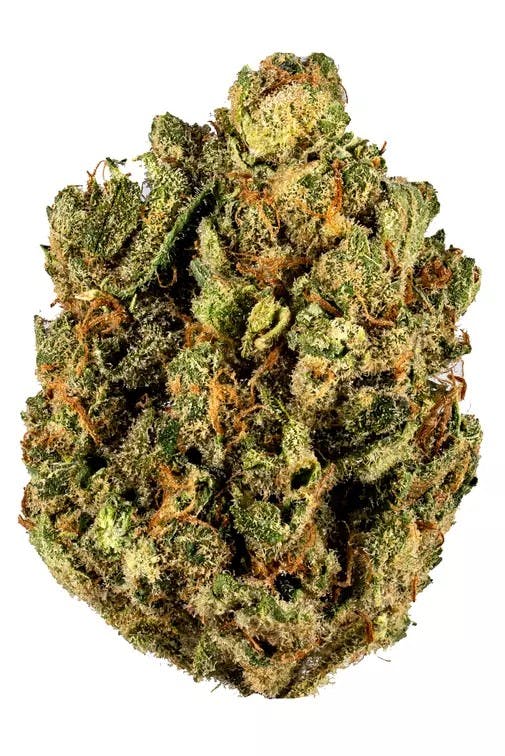 Product: MITTEN EXTRACTS | PEACH RINGZ | BULK | INDICA/HYBRID