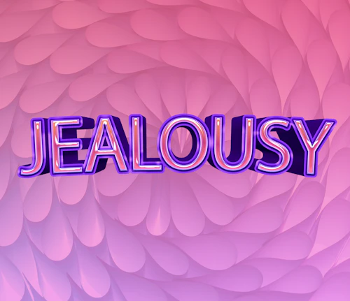 DELI - Jealousy