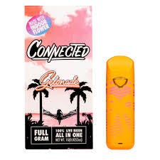 GELONADE LIVE RESIN ALL-IN-ONE