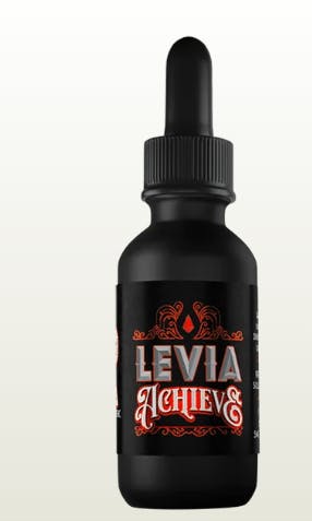 Product Achieve Drink Drops Sativa Tincture