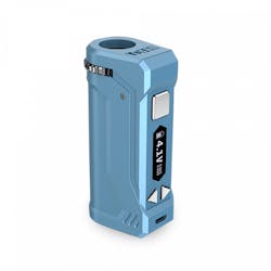 Uni PRO 510 Vape Battery | Light Blue