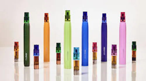 Airo Sport- Battery – Assorted Colors-1