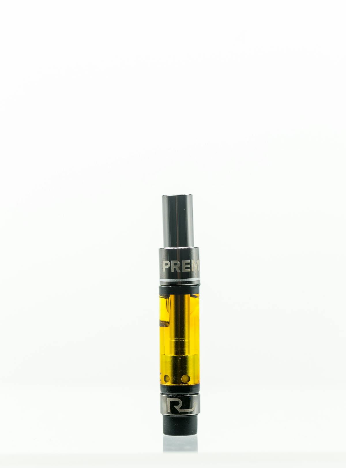 Image of Strawberry Mimosa – .5g Premier Cured Resin