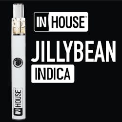 Jillybean - Disposable 0.5g