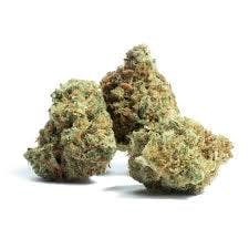Product: FLOWER POWER | GHOST OG | BULK | HYBRID