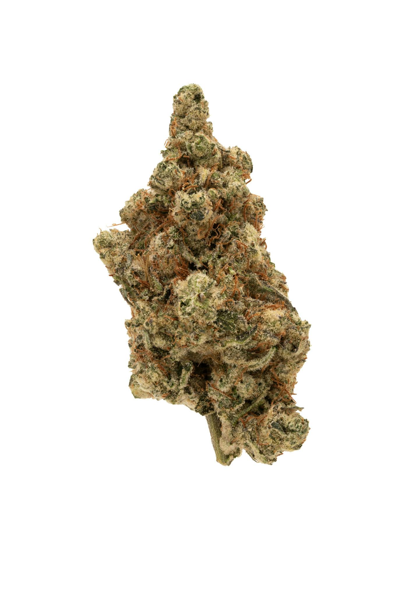 Rolling Green | Alien Pebble OG | 3.5g