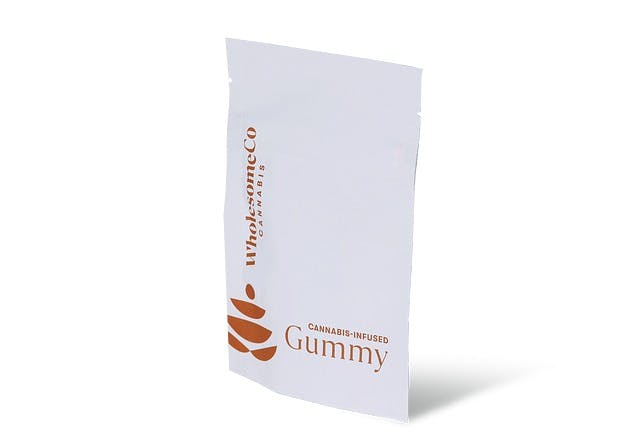 Strain Specific - Purple Punch