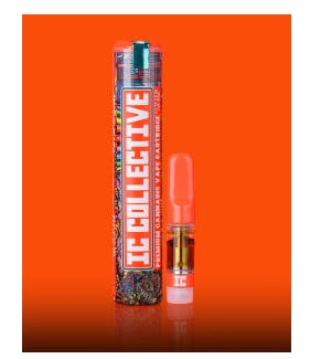 Cheetah Live Resin 1g Cheetah Orange Sherbert | Live Resin Disposable Vape  | 2g - Union Australia Disposable Vapes