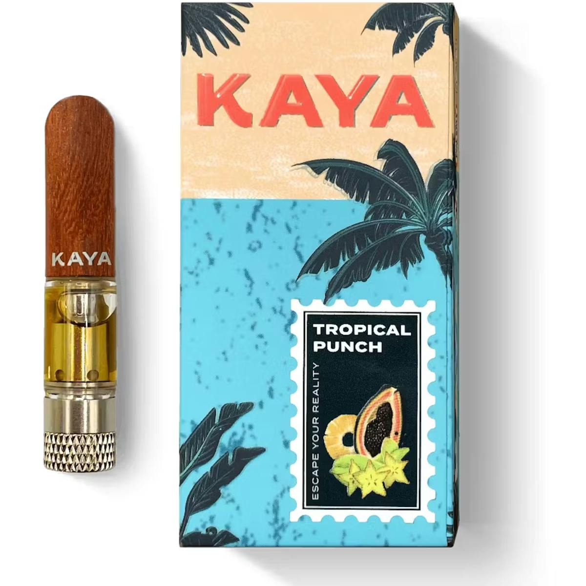 Image of Tropical Punch | 1g Cartridge
