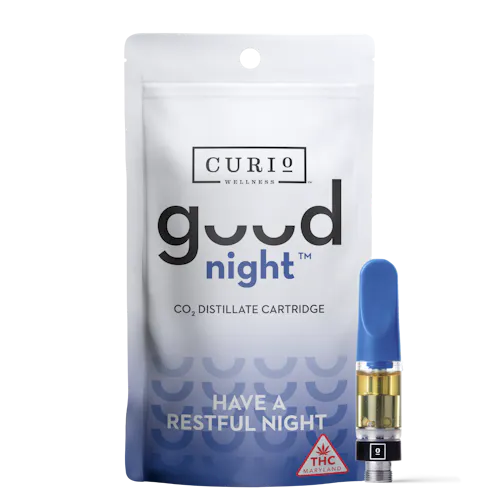 Good Night Cartridge-active