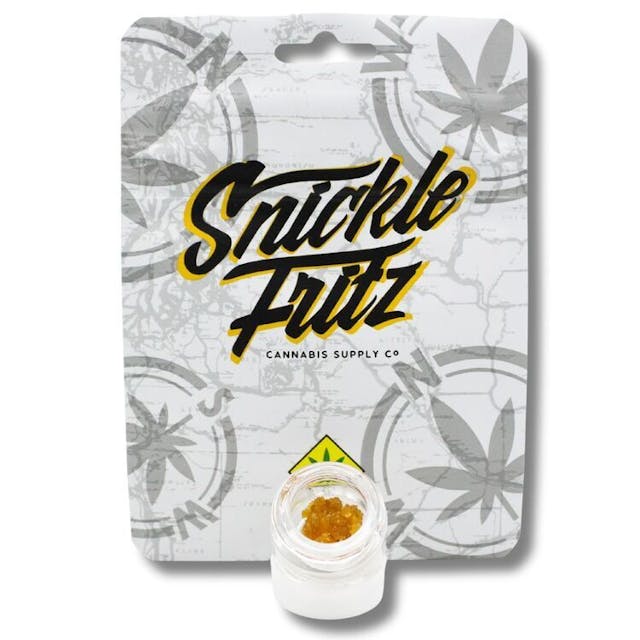 Concentrated cannabis products come in a wide variety of consistencies, compositions, and potencies. Cannabinoids are isolated and removed from plant material via extraction, agitation, compression, or other methods to create generally a very potent product. Concentrates  have an immediate activation time and are generally used by experienced consumers.