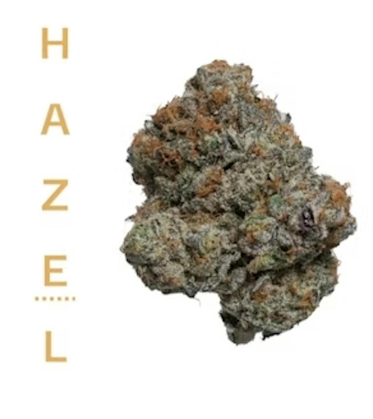 Photo of The Soap 3.5g Flower Hazel