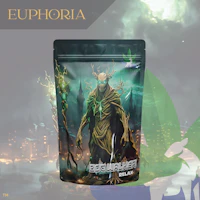 Bog Walker | Euphoria | Pre-Package Flower | 3.5g - product image at King of Budz