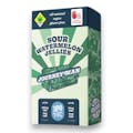 Journeyman: Sour Watermelon - Jellies 10pk 100mg