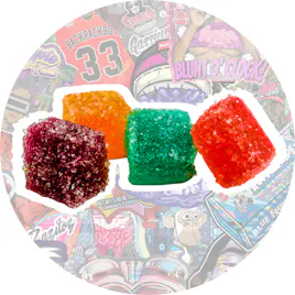 Edibles category image