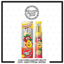 Pressure Pack - 2g Disposable - Strawberry Lemonade