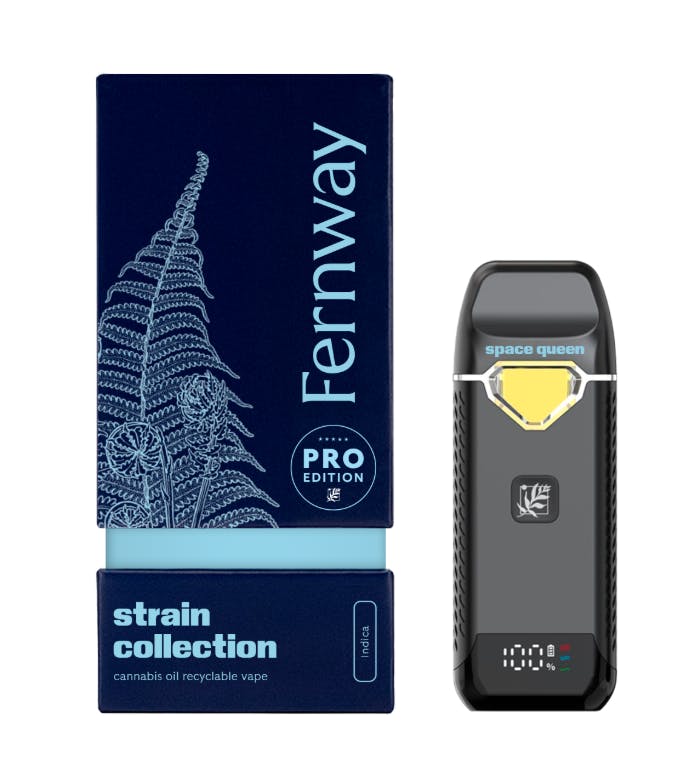 Fernway | Disposable [2g] | Space Queen PRO