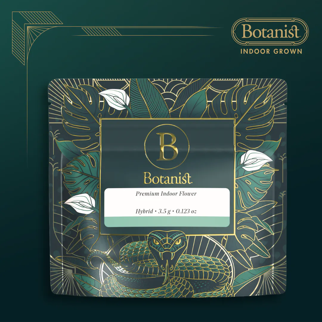 Cannabis Dispensary in Monroe, New Jersey | The Botanist