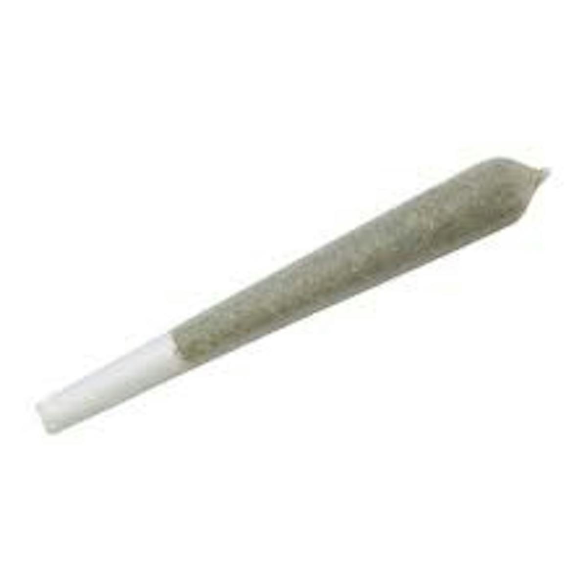 Photo of Tangie x Planet Purple House Preroll (Archive)