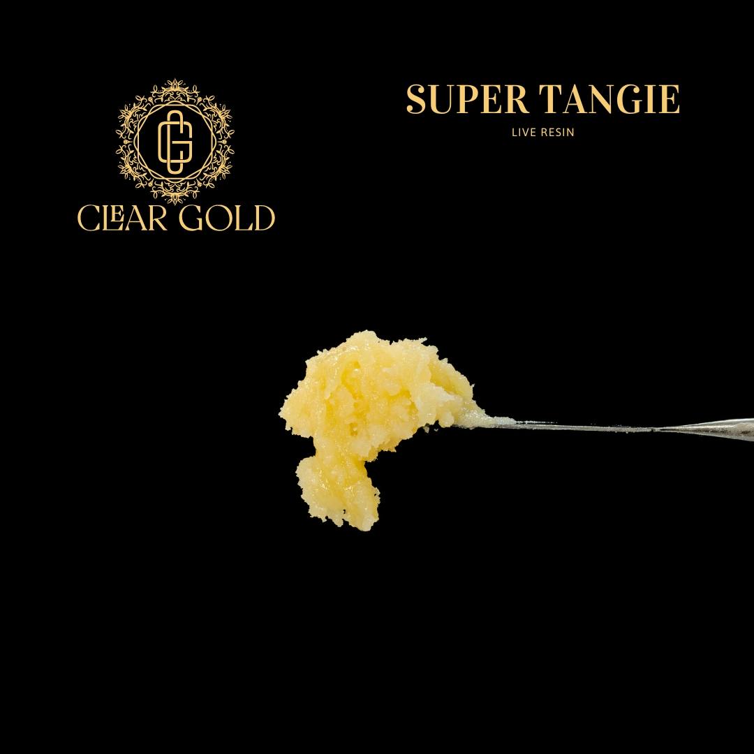 Super Tangie | Live Resin | 1g - CNA Stores