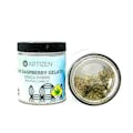 Artizen: Blue Raspberry Gelato
