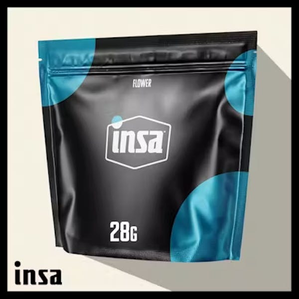 The Soap (SH) - 28g - INSA