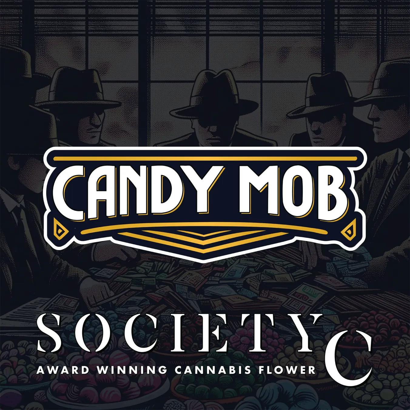 DELI - Society C - Candy Mob