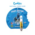 Cookies: Gary Payton - Natural Terps Cartridge