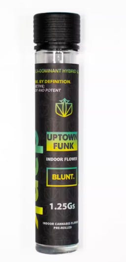 Pre-Roll | Dank | Uptown Funk | Blunt | 1.25g