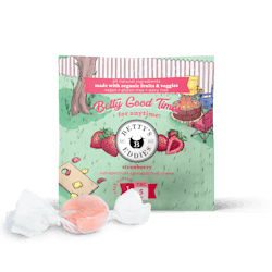 Anytime Betty's | Strawberry - 5mg (1pk)