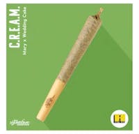 Product C.R.E.A.M.