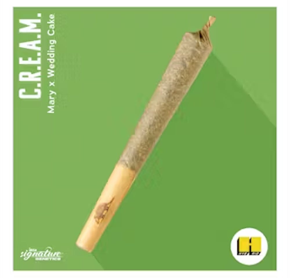 Product C.R.E.A.M.