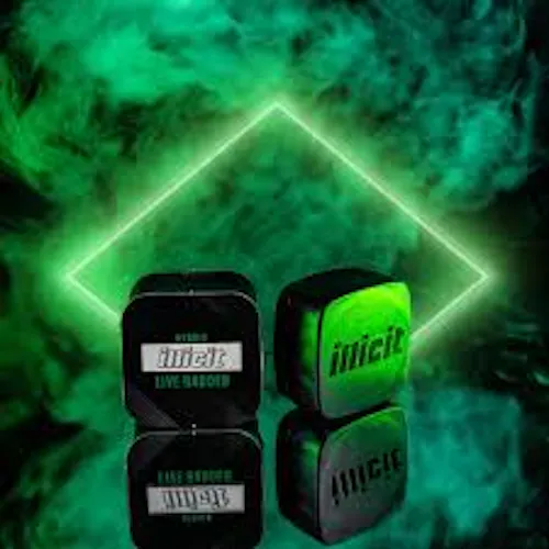 Mintlato Live Badder-3