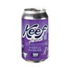 4/$44 Keef 100mg Infused Sodas
