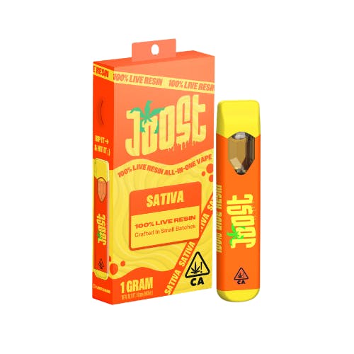 HELLA JELLY LIVE RESIN ALL-IN-ONE