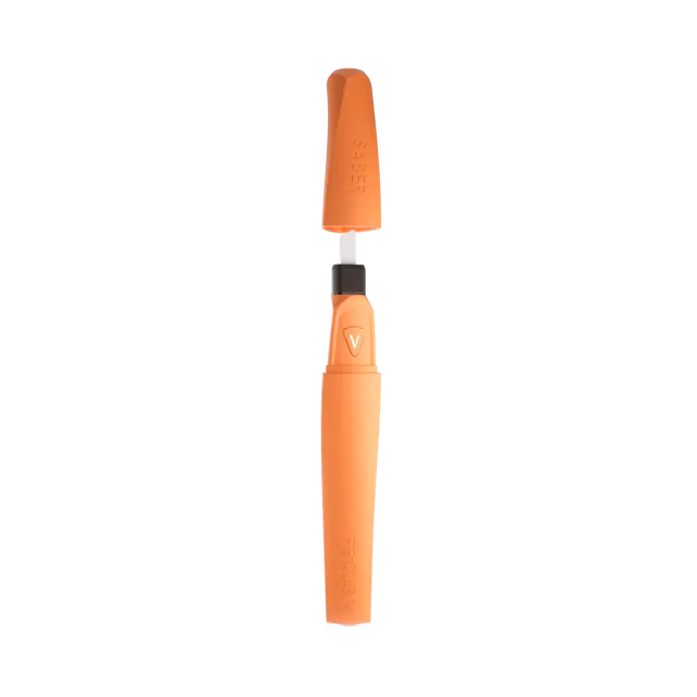 Focus V Saber Tangerine (hybrid, devices)