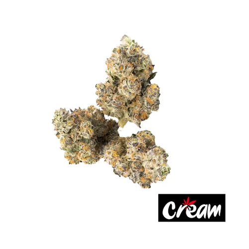 Peach Crescendo Flower 3.5g-2