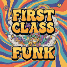 DELI - First Class Funk