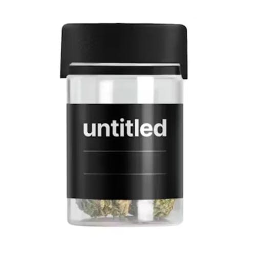 Untitled | Sour Diesel | Flower | 7g - Torches NYC
