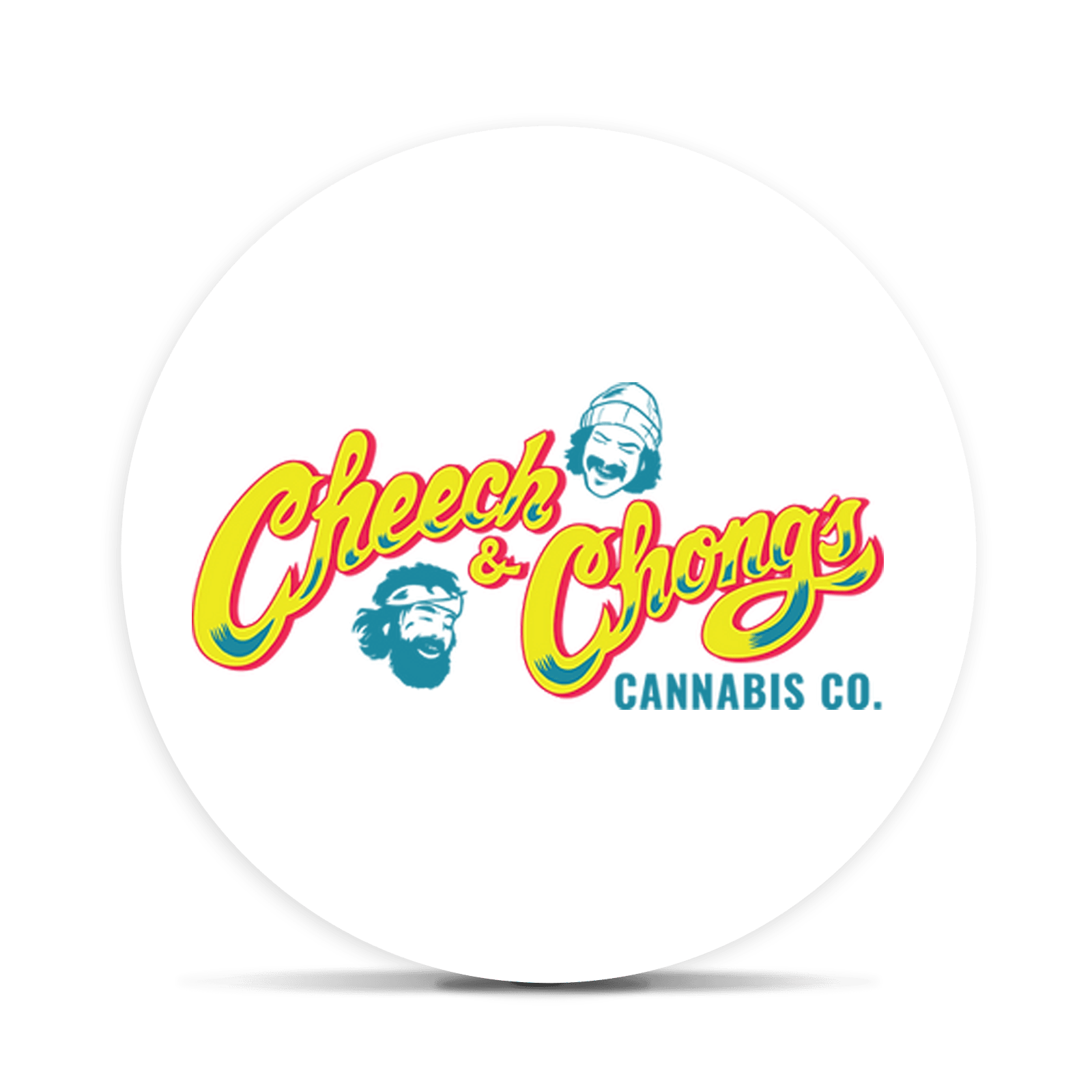 elux vape juice Cheech & Chong D.A.V.E | Original Moonbow Vape Cart