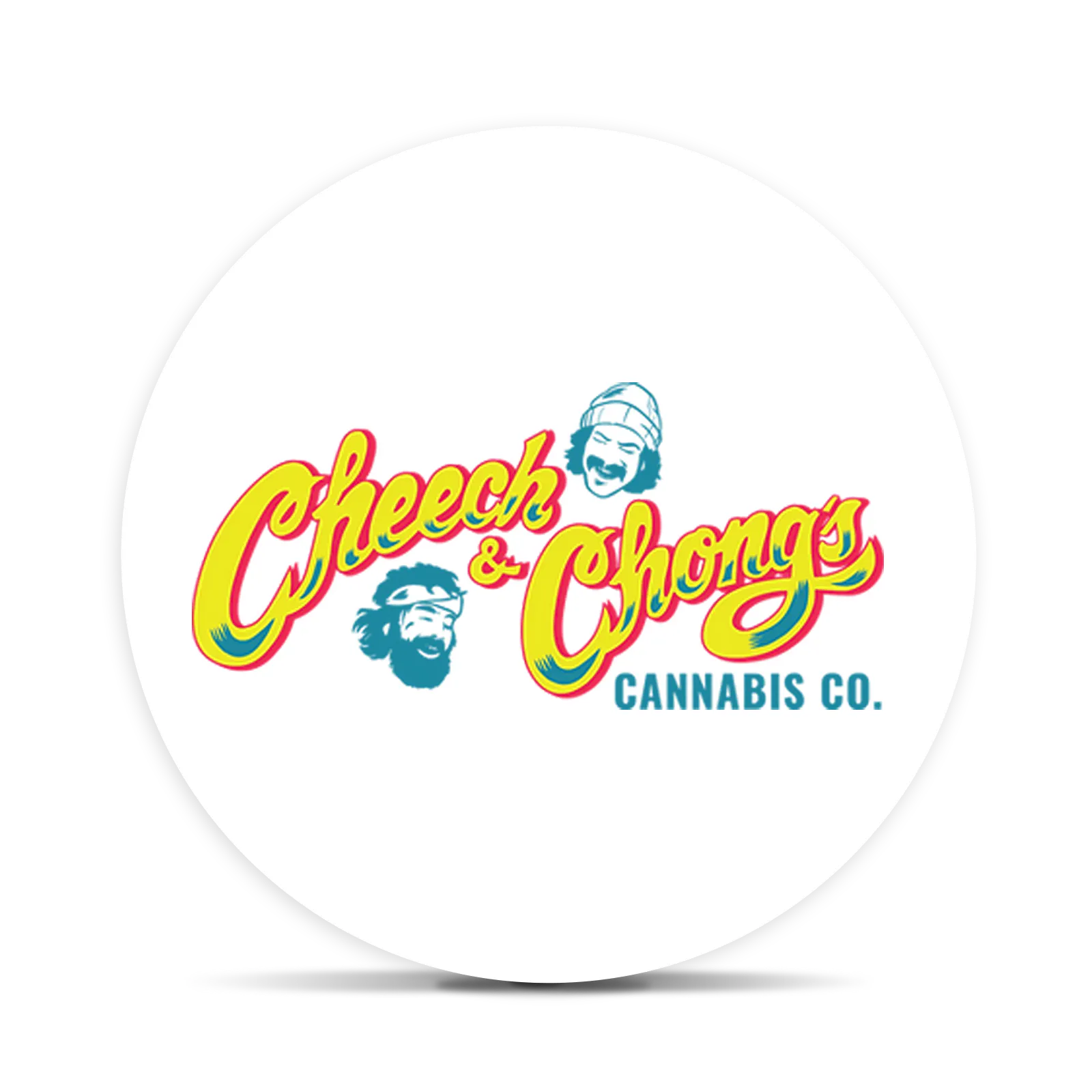 Cheech & Chong logo