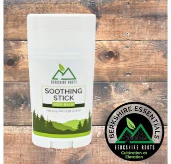 Product CBD Rich 2:1 Soothing Stick Body Balm | Topical | 200mg