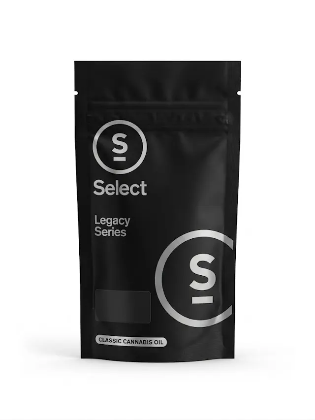 Select Briq 2.0 Legacy Series Super Boof 2g (hybrid, disposables)