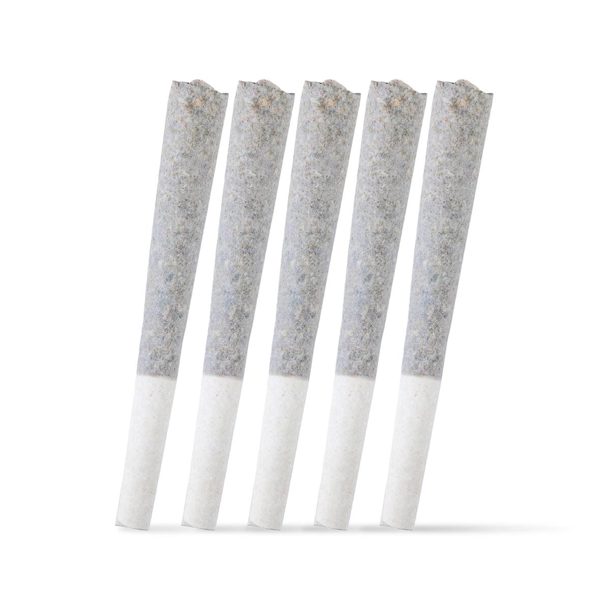 Photo of Permanent Marker Pre-Roll – 5 Pack