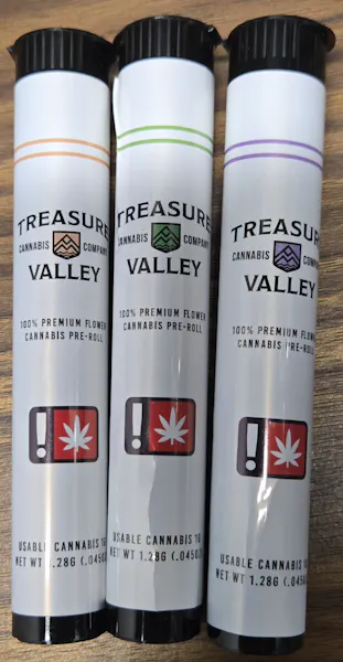 Phlame Cannabis 1g Tallboy GELATO 41 28pk 1oz Pre-rolls | Phlame